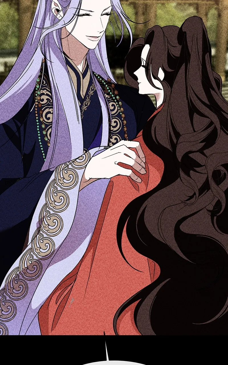 Read How a Goddess Wins Over Tigers chapter 57 image 67 on Lezhin