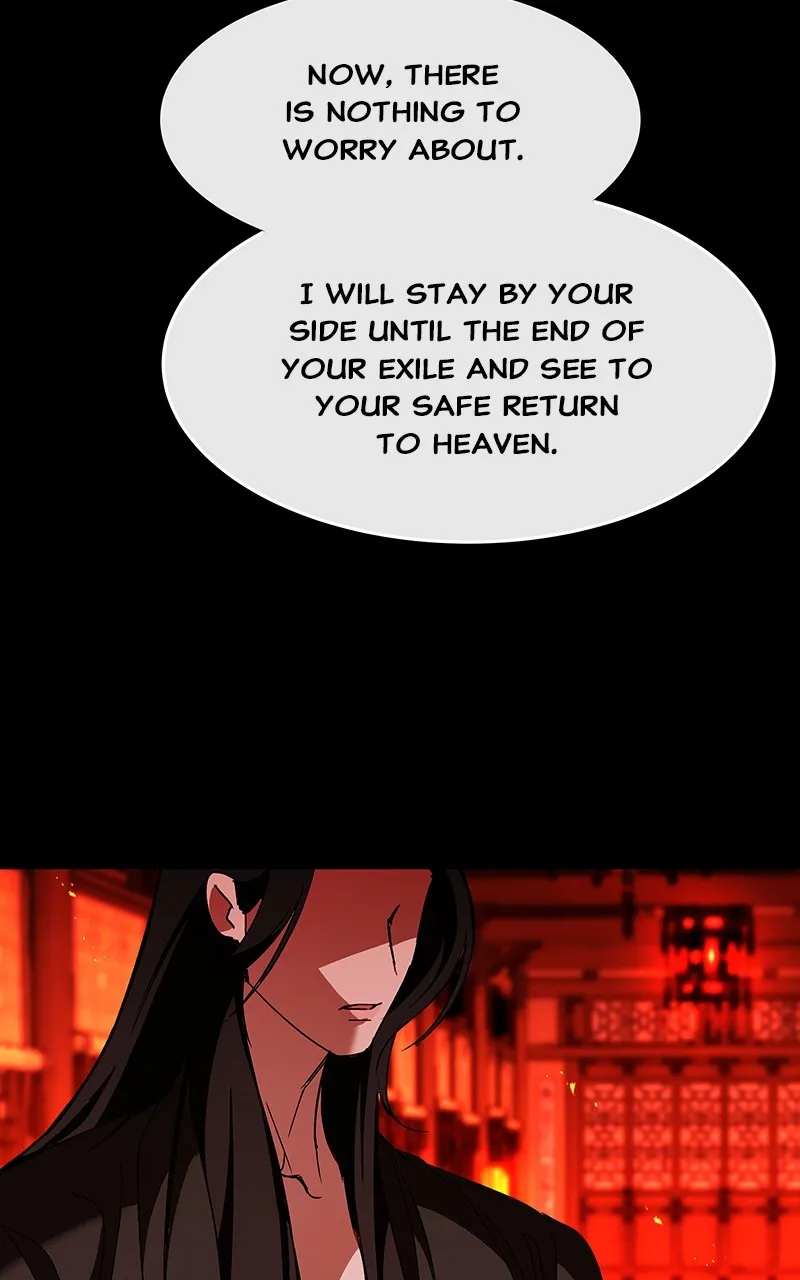 Read How a Goddess Wins Over Tigers chapter 57 image 68 on Lezhin