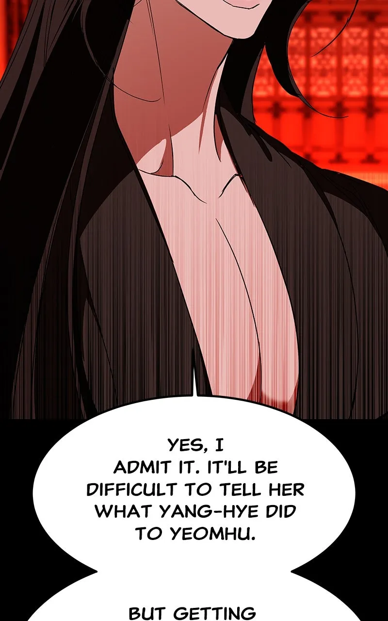 Read How a Goddess Wins Over Tigers chapter 57 image 71 on Lezhin