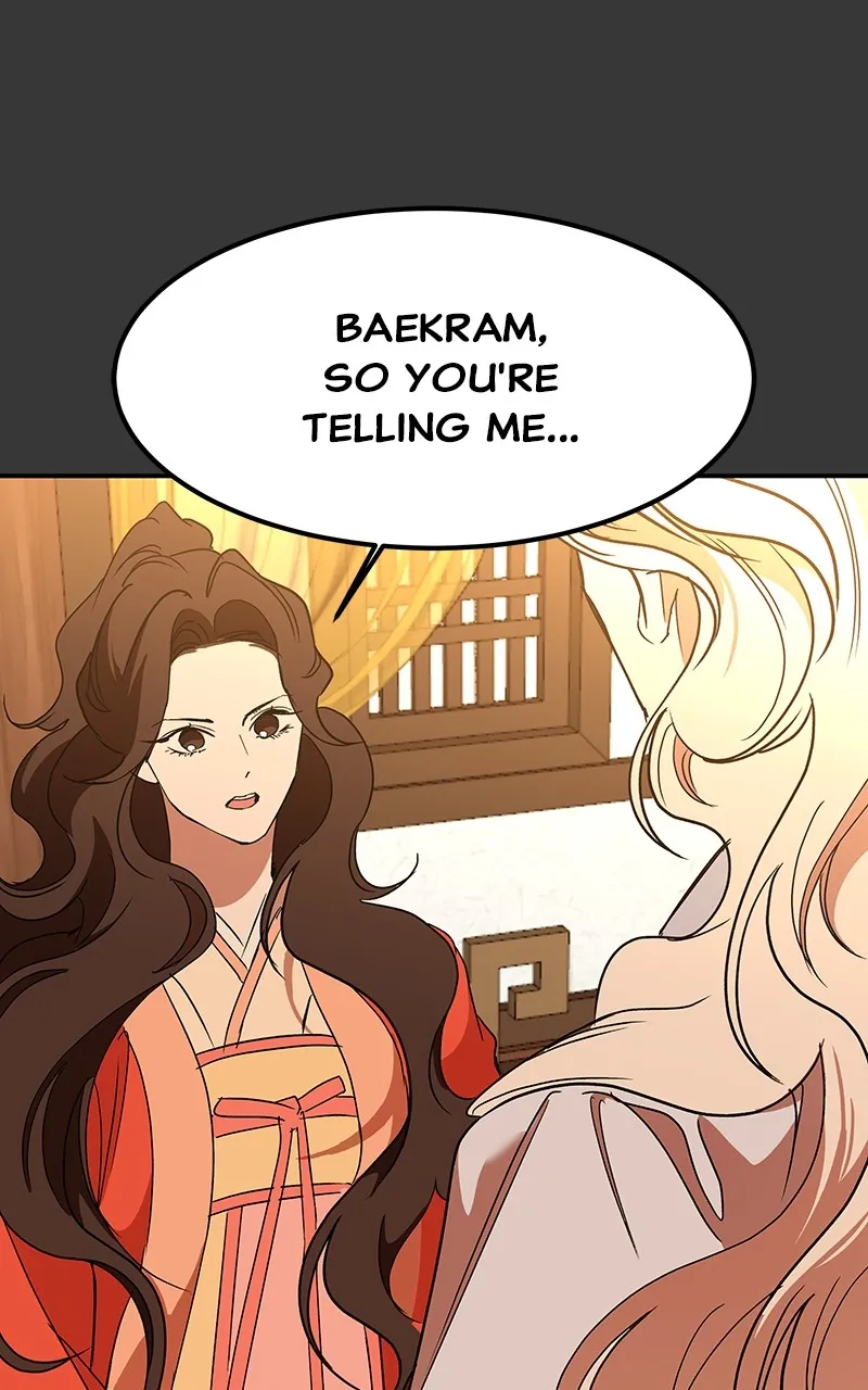 Read How a Goddess Wins Over Tigers chapter 57 image 76 on Lezhin
