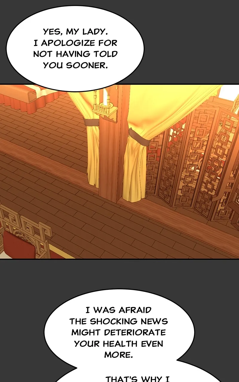 Read How a Goddess Wins Over Tigers chapter 57 image 78 on Lezhin