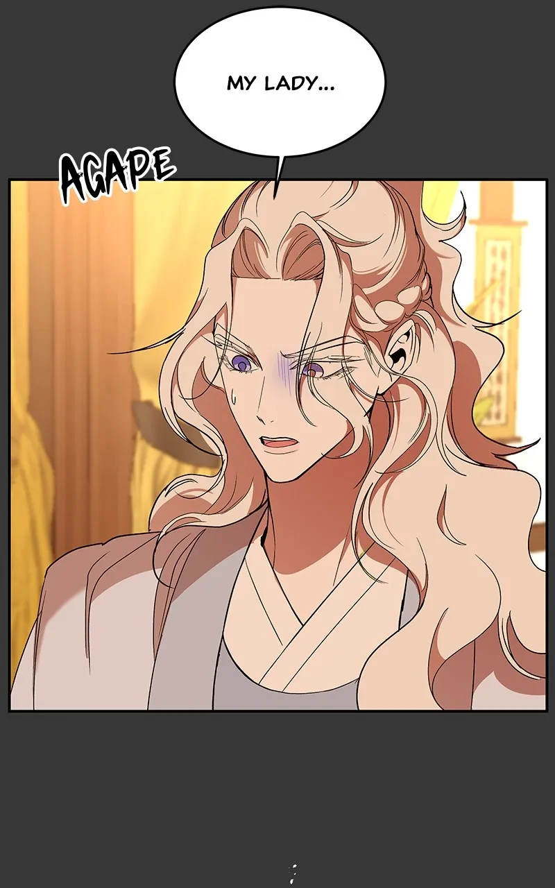 Read How a Goddess Wins Over Tigers chapter 57 image 84 on Lezhin