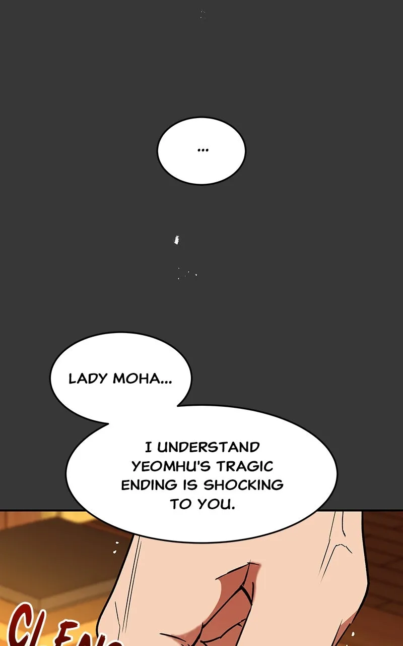 Read How a Goddess Wins Over Tigers chapter 57 image 85 on Lezhin
