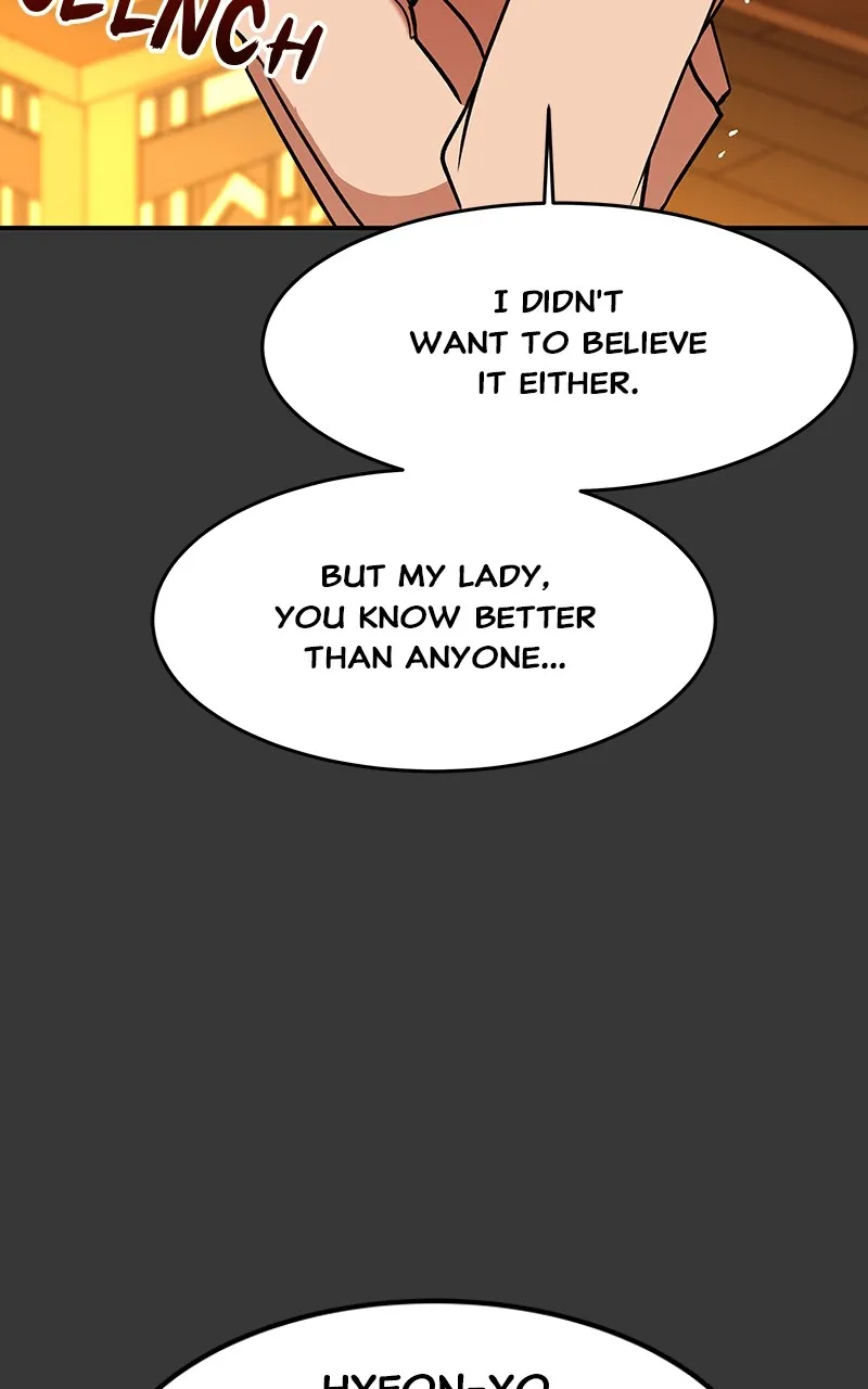 Read How a Goddess Wins Over Tigers chapter 57 image 86 on Lezhin