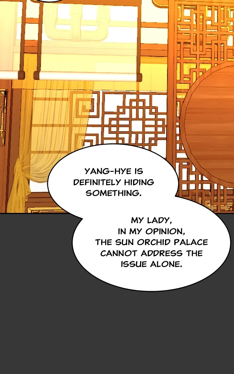 Read How a Goddess Wins Over Tigers chapter 57 image 89 on Lezhin