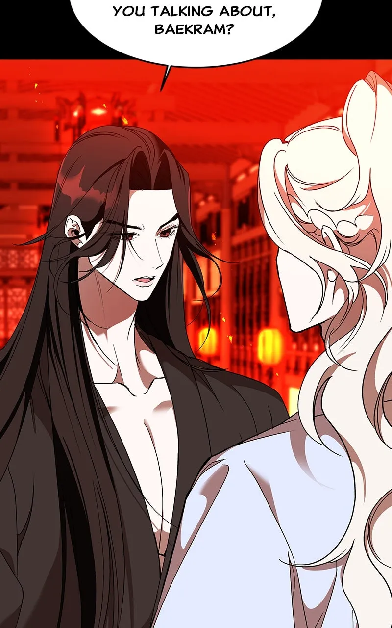 Read How a Goddess Wins Over Tigers chapter 57 image 9 on Lezhin