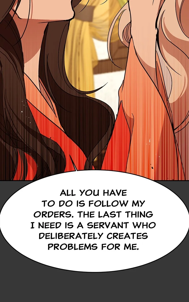 Read How a Goddess Wins Over Tigers chapter 57 image 94 on Lezhin