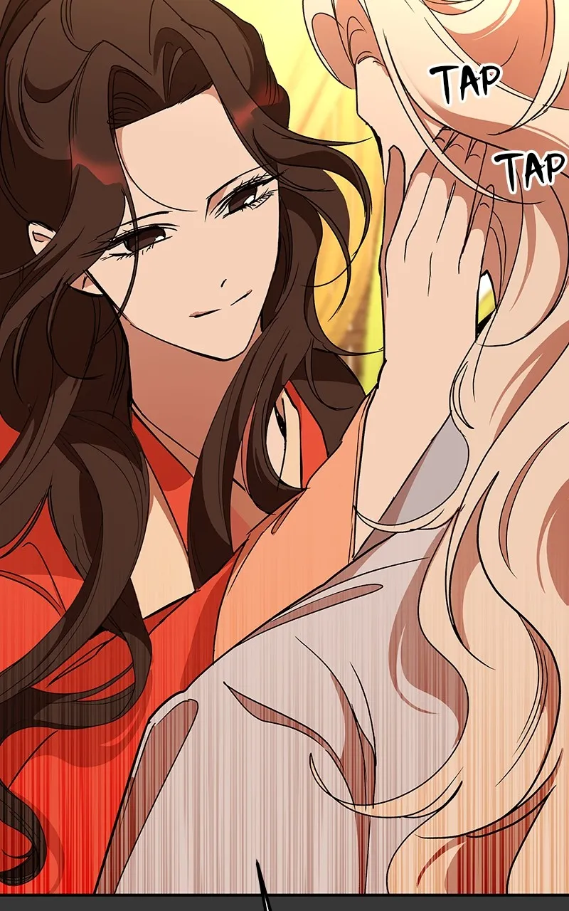 Read How a Goddess Wins Over Tigers chapter 57 image 97 on Lezhin