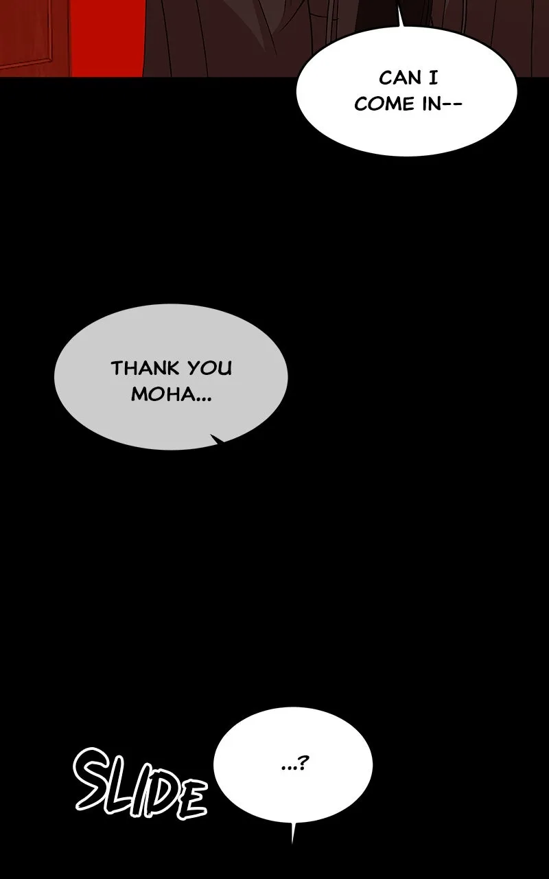 Read How a Goddess Wins Over Tigers chapter 58 image 1 on Lezhin