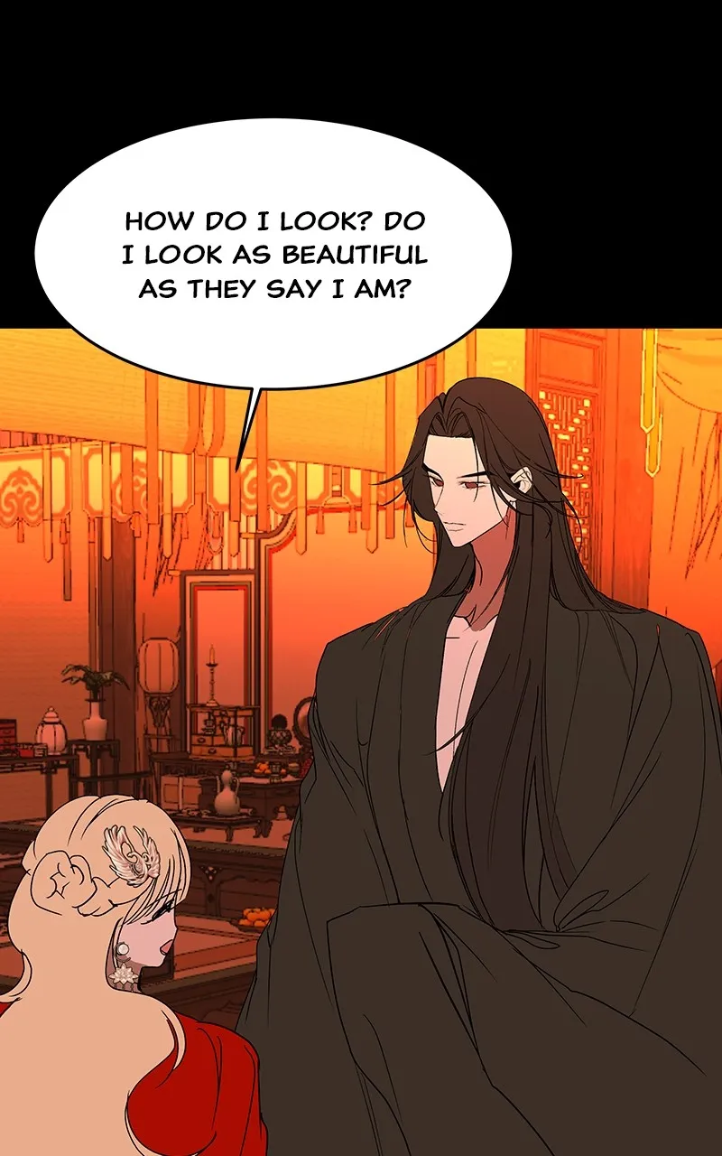 Read How a Goddess Wins Over Tigers chapter 58 image 101 on Lezhin