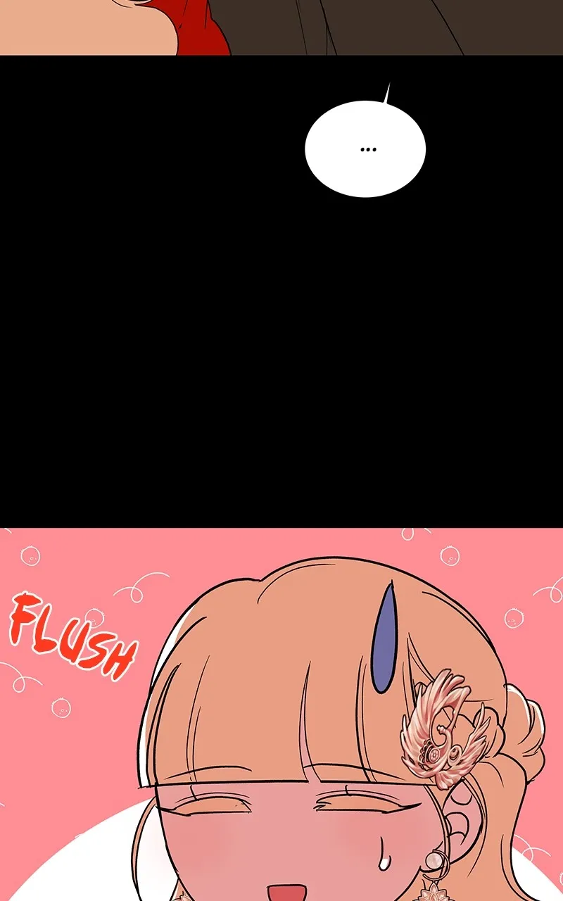 Read How a Goddess Wins Over Tigers chapter 58 image 102 on Lezhin