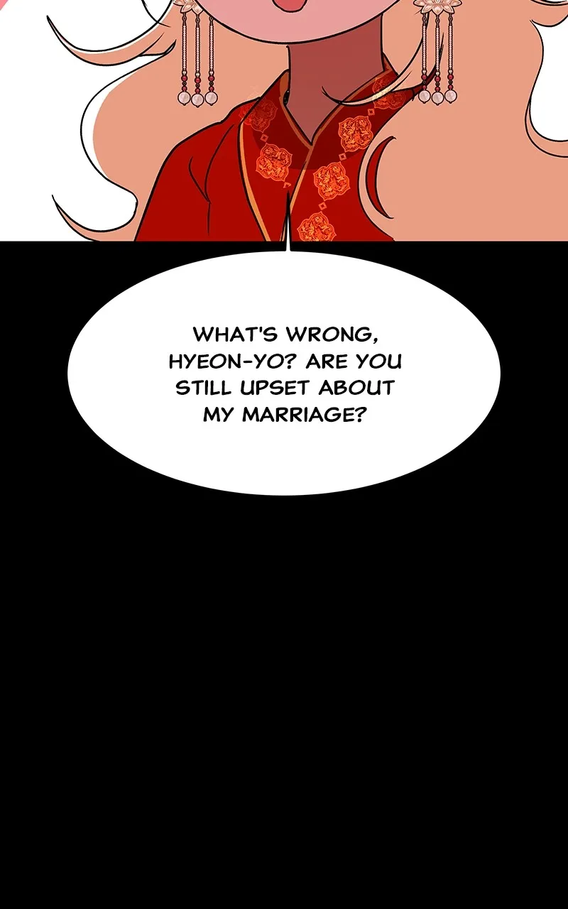 Read How a Goddess Wins Over Tigers chapter 58 image 103 on Lezhin