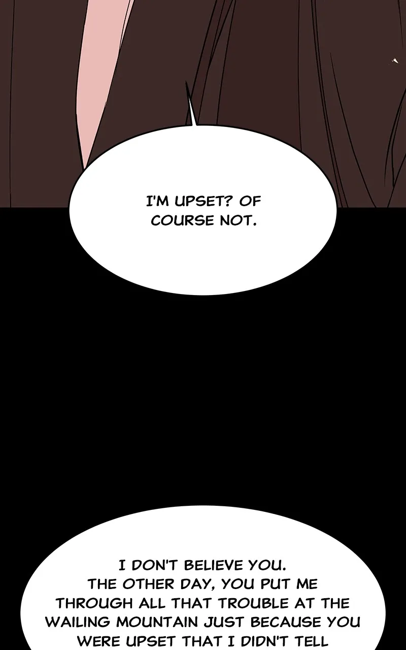 Read How a Goddess Wins Over Tigers chapter 58 image 105 on Lezhin