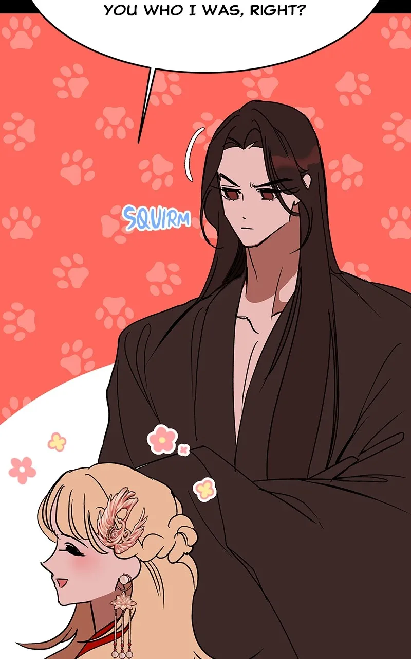 Read How a Goddess Wins Over Tigers chapter 58 image 106 on Lezhin