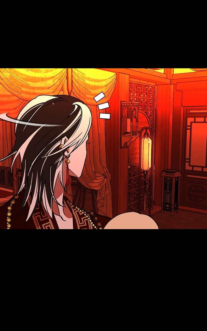 Read How a Goddess Wins Over Tigers chapter 58 image 11 on Lezhin