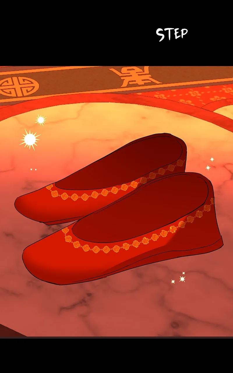 Read How a Goddess Wins Over Tigers chapter 58 image 111 on Lezhin