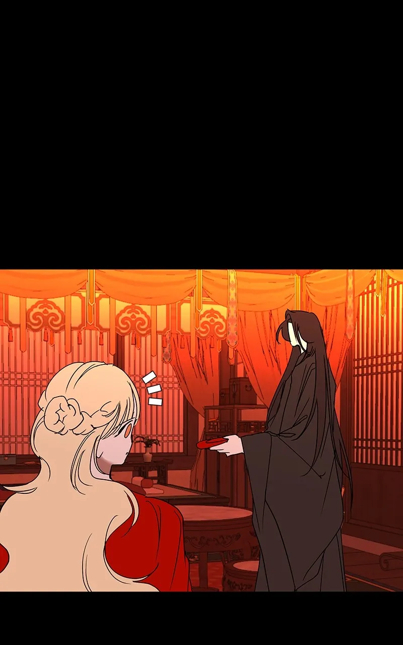 Read How a Goddess Wins Over Tigers chapter 58 image 112 on Lezhin