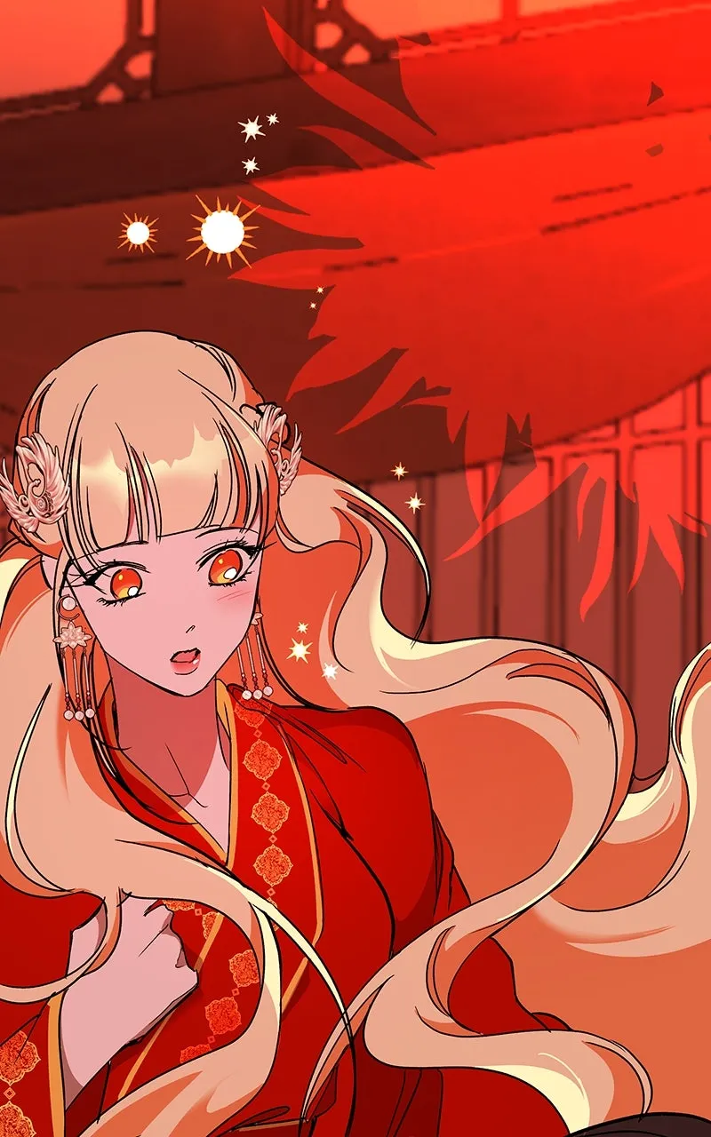 Read How a Goddess Wins Over Tigers chapter 58 image 115 on Lezhin