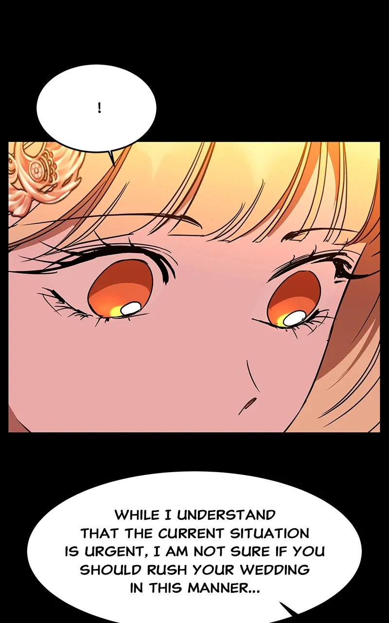 Read How a Goddess Wins Over Tigers chapter 58 image 120 on Lezhin
