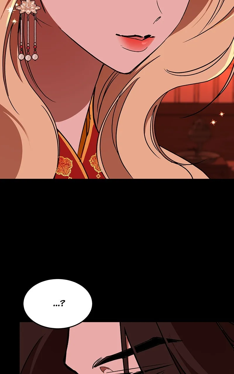 Read How a Goddess Wins Over Tigers chapter 58 image 122 on Lezhin