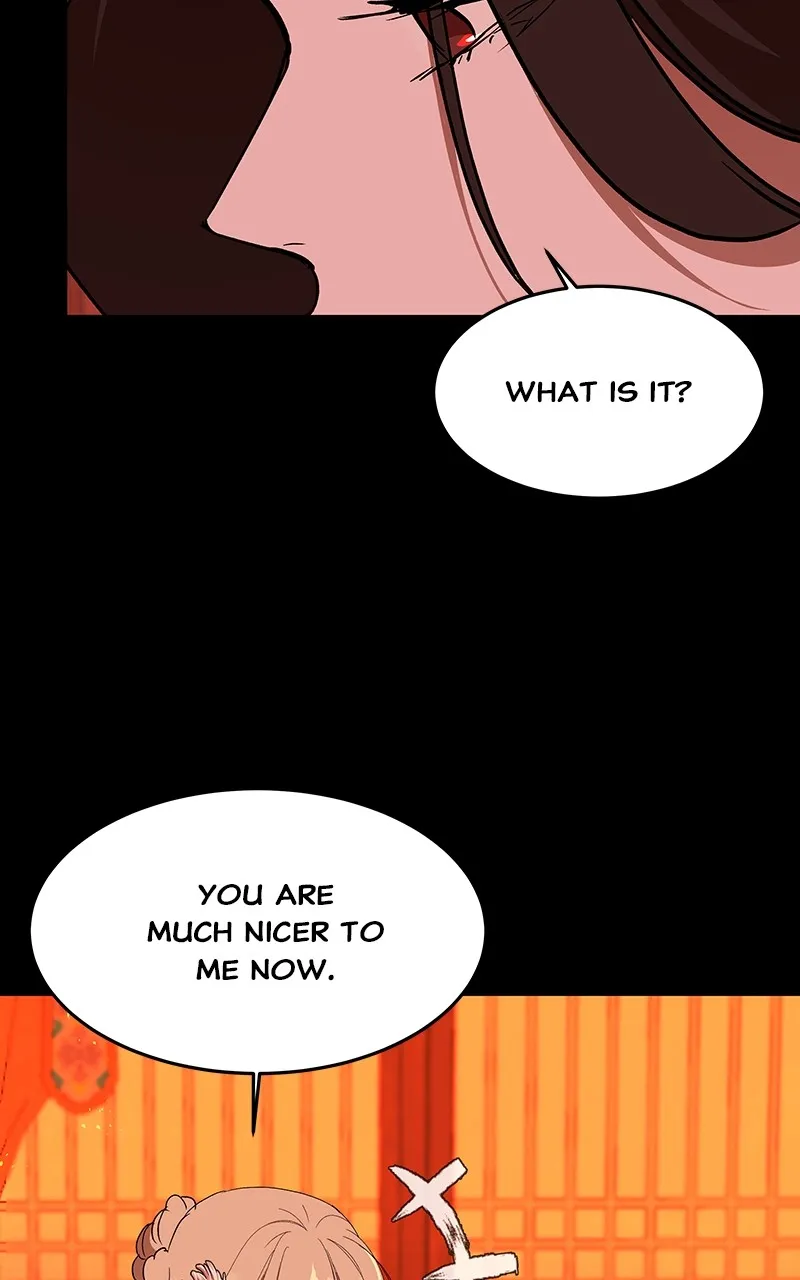 Read How a Goddess Wins Over Tigers chapter 58 image 123 on Lezhin