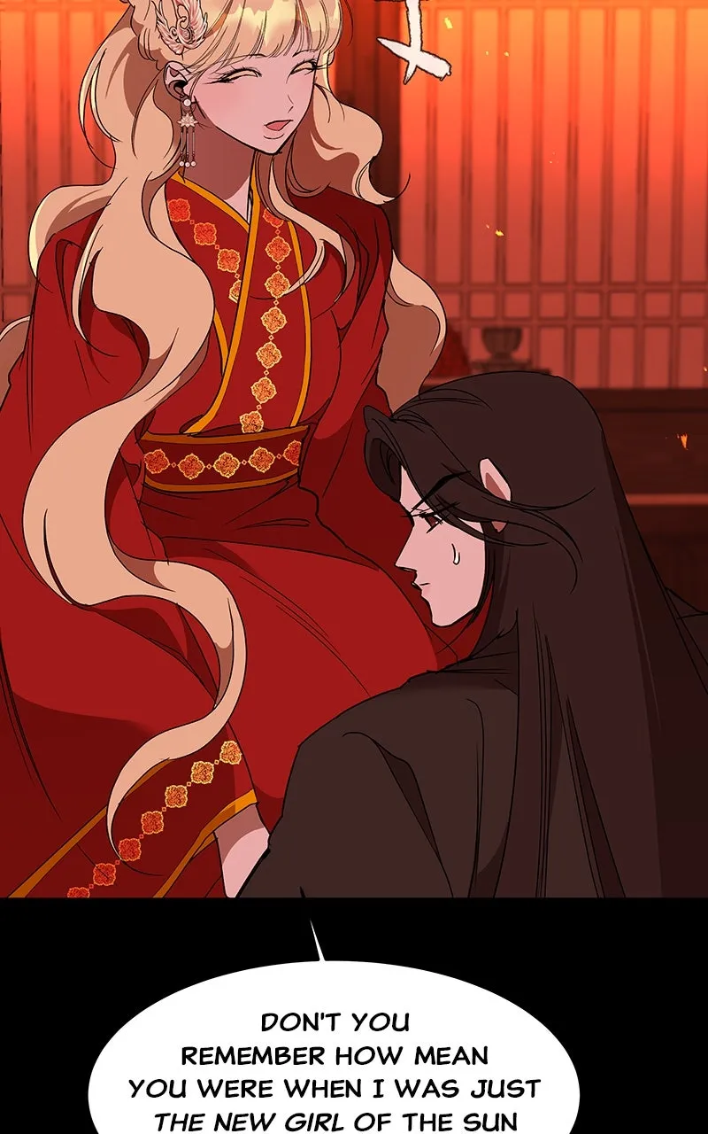 Read How a Goddess Wins Over Tigers chapter 58 image 124 on Lezhin