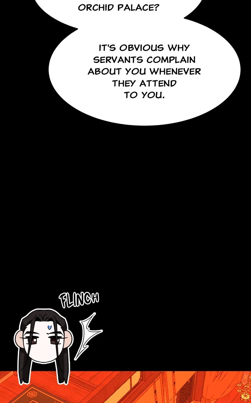 Read How a Goddess Wins Over Tigers chapter 58 image 125 on Lezhin