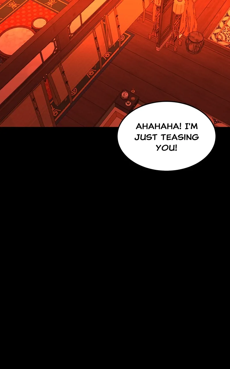 Read How a Goddess Wins Over Tigers chapter 58 image 126 on Lezhin