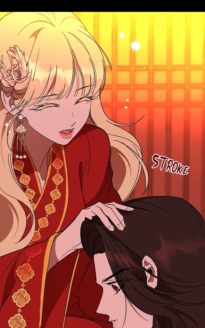 Read How a Goddess Wins Over Tigers chapter 58 image 127 on Lezhin