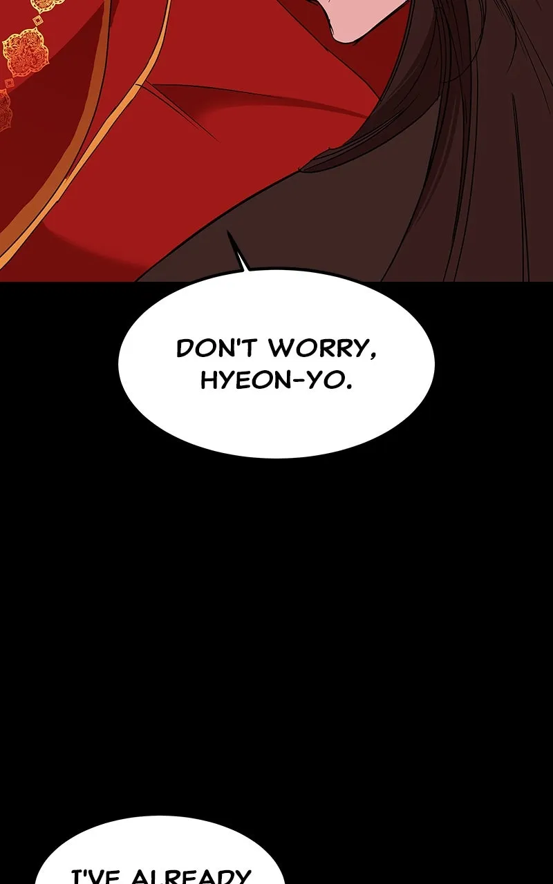 Read How a Goddess Wins Over Tigers chapter 58 image 128 on Lezhin