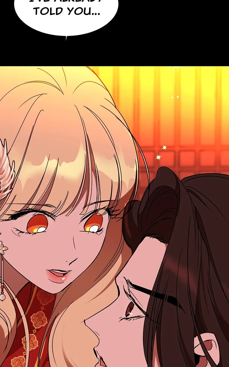 Read How a Goddess Wins Over Tigers chapter 58 image 129 on Lezhin