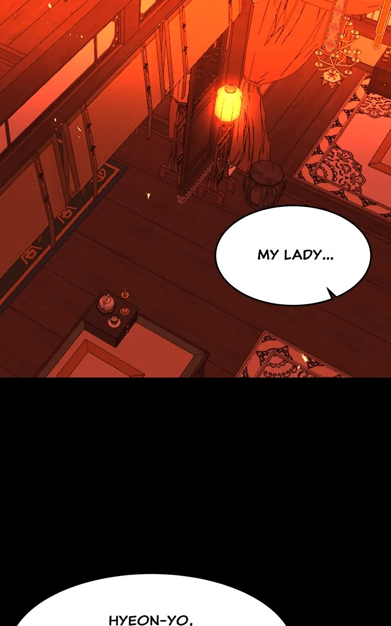 Read How a Goddess Wins Over Tigers chapter 58 image 133 on Lezhin