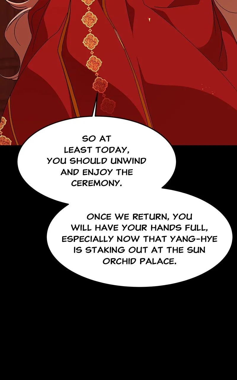Read How a Goddess Wins Over Tigers chapter 58 image 135 on Lezhin