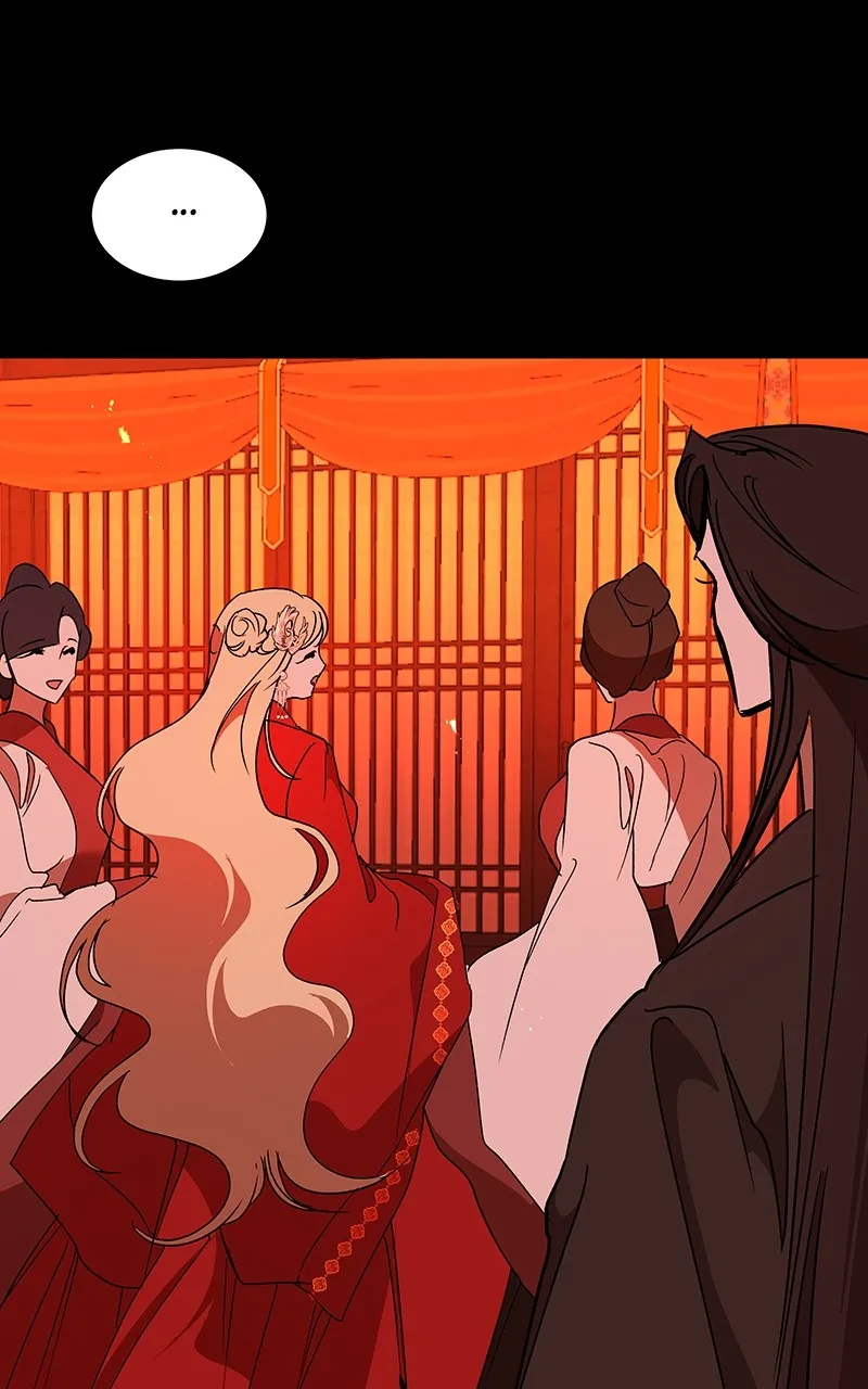 Read How a Goddess Wins Over Tigers chapter 58 image 136 on Lezhin