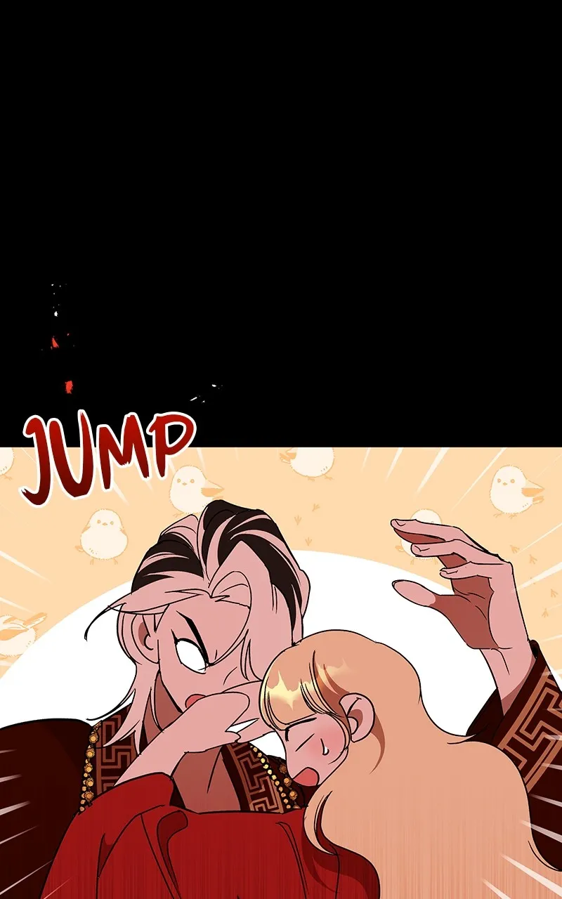 Read How a Goddess Wins Over Tigers chapter 58 image 15 on Lezhin
