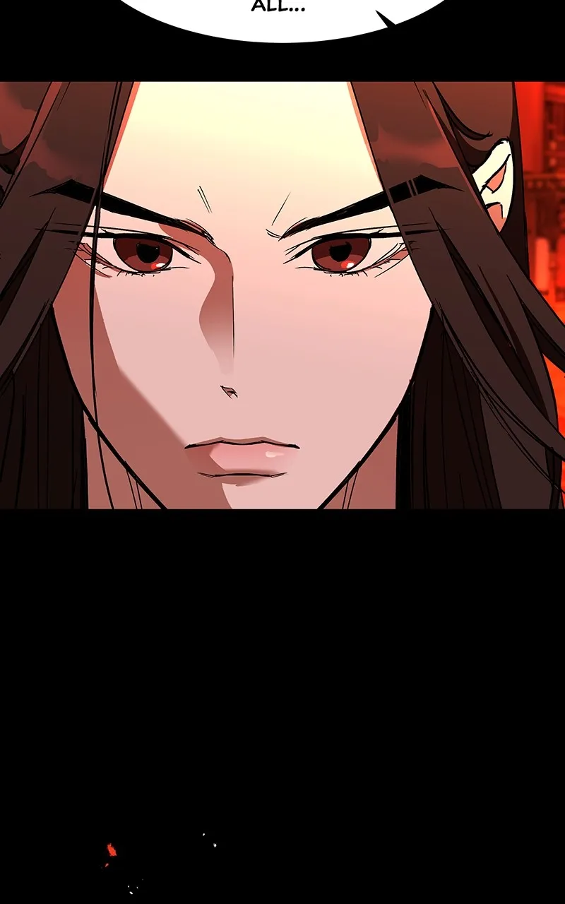 Read How a Goddess Wins Over Tigers chapter 58 image 20 on Lezhin