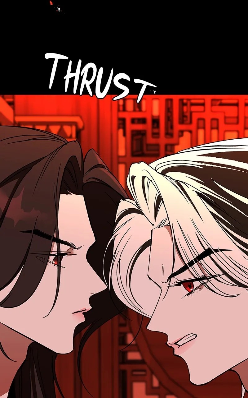 Read How a Goddess Wins Over Tigers chapter 58 image 21 on Lezhin