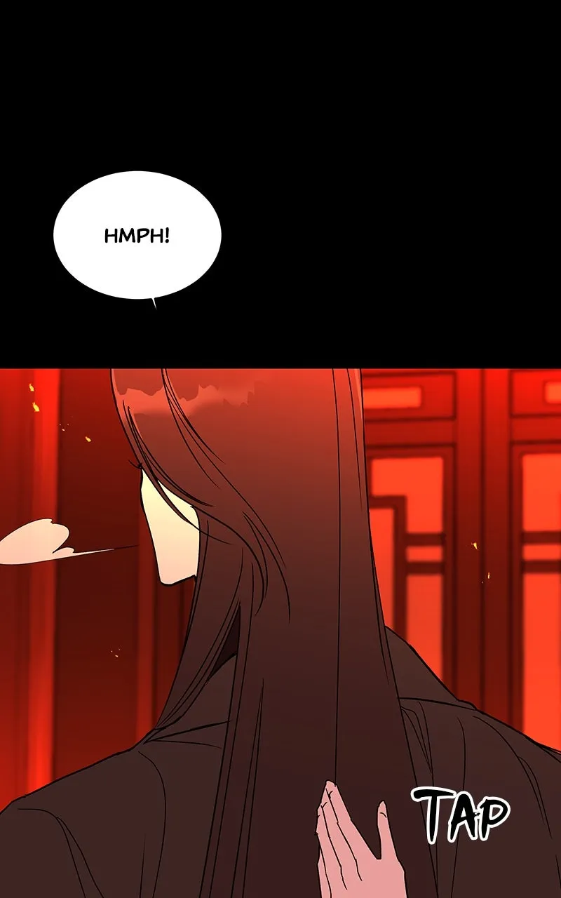 Read How a Goddess Wins Over Tigers chapter 58 image 26 on Lezhin