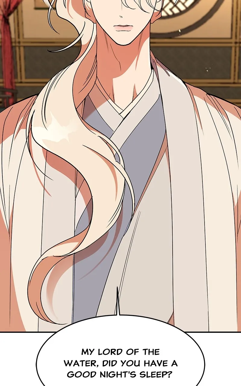 Read How a Goddess Wins Over Tigers chapter 58 image 37 on Lezhin