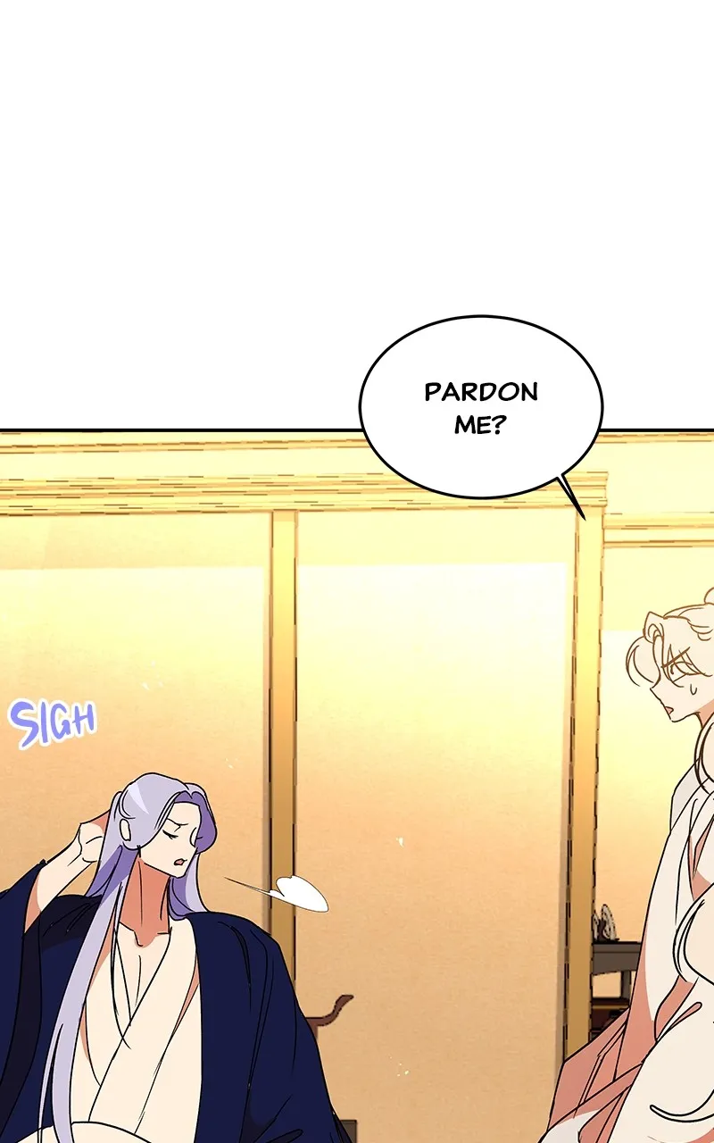 Read How a Goddess Wins Over Tigers chapter 58 image 41 on Lezhin
