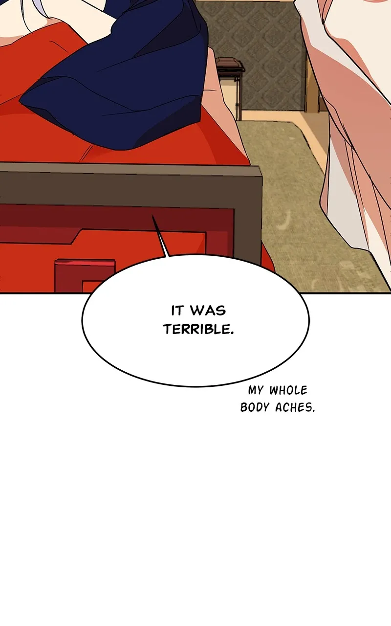 Read How a Goddess Wins Over Tigers chapter 58 image 42 on Lezhin