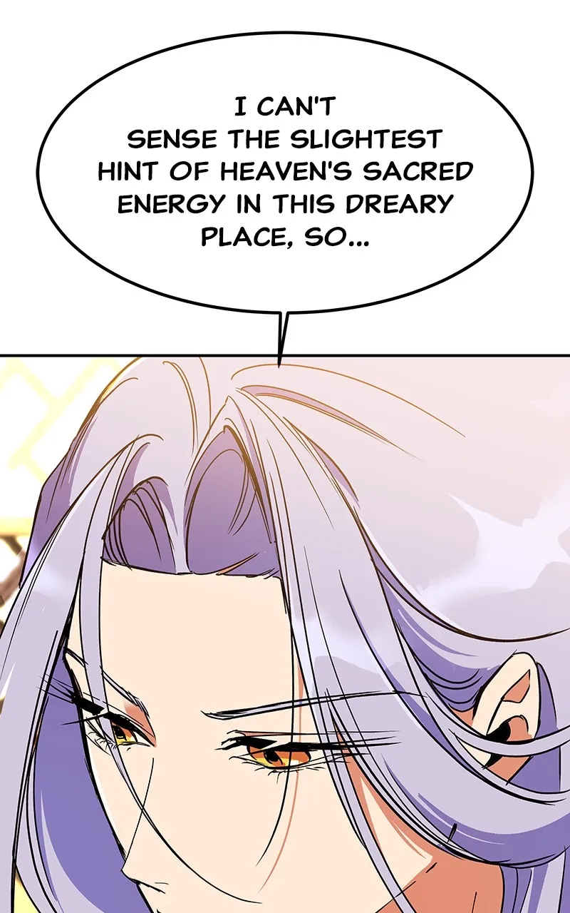 Read How a Goddess Wins Over Tigers chapter 58 image 43 on Lezhin