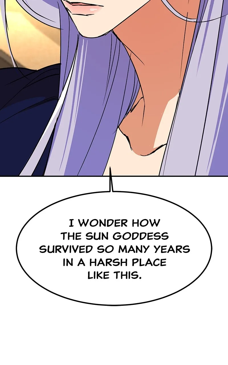 Read How a Goddess Wins Over Tigers chapter 58 image 44 on Lezhin