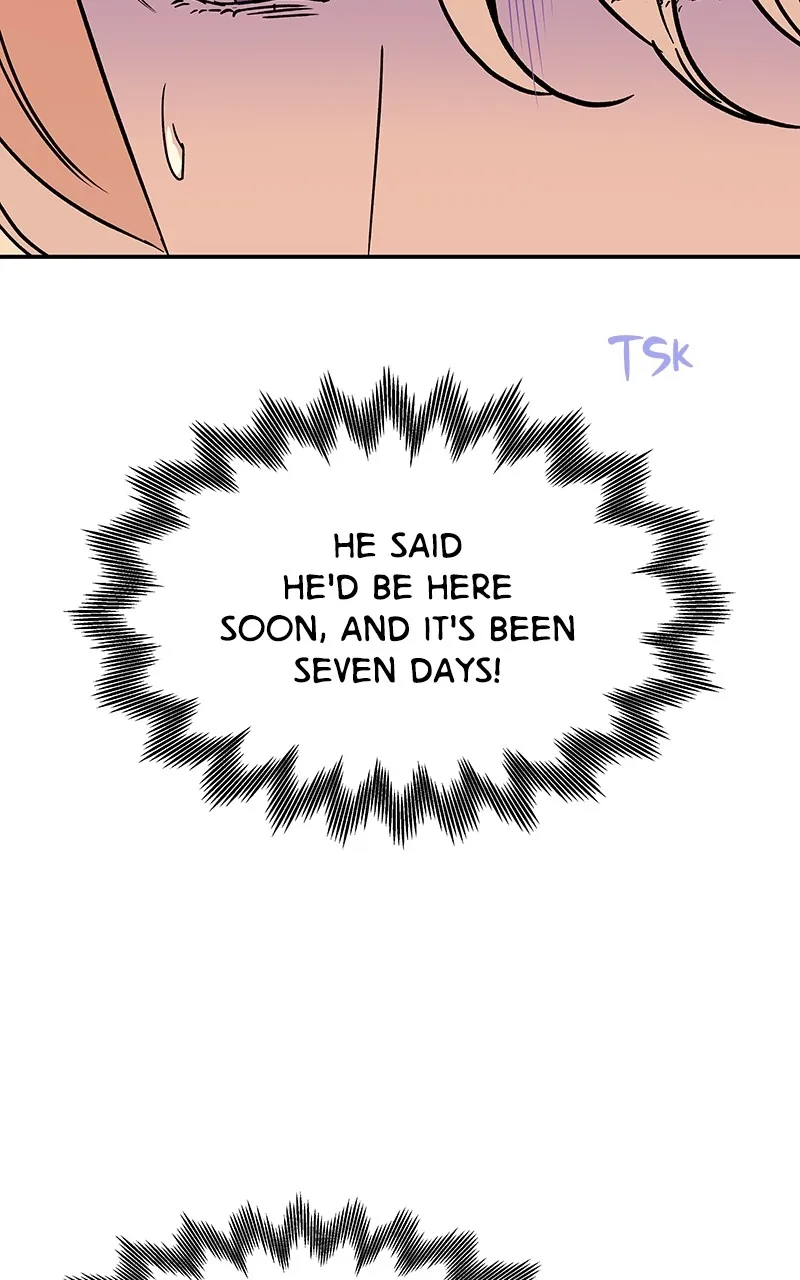 Read How a Goddess Wins Over Tigers chapter 58 image 48 on Lezhin