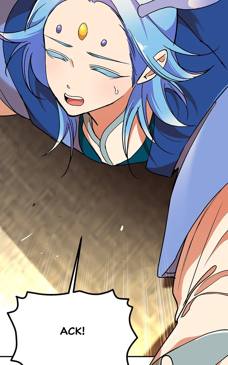 Read How a Goddess Wins Over Tigers chapter 58 image 53 on Lezhin