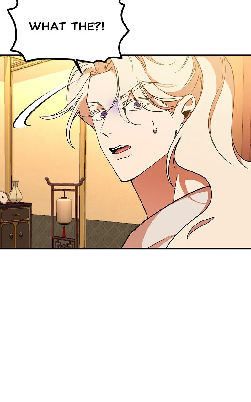 Read How a Goddess Wins Over Tigers chapter 58 image 55 on Lezhin