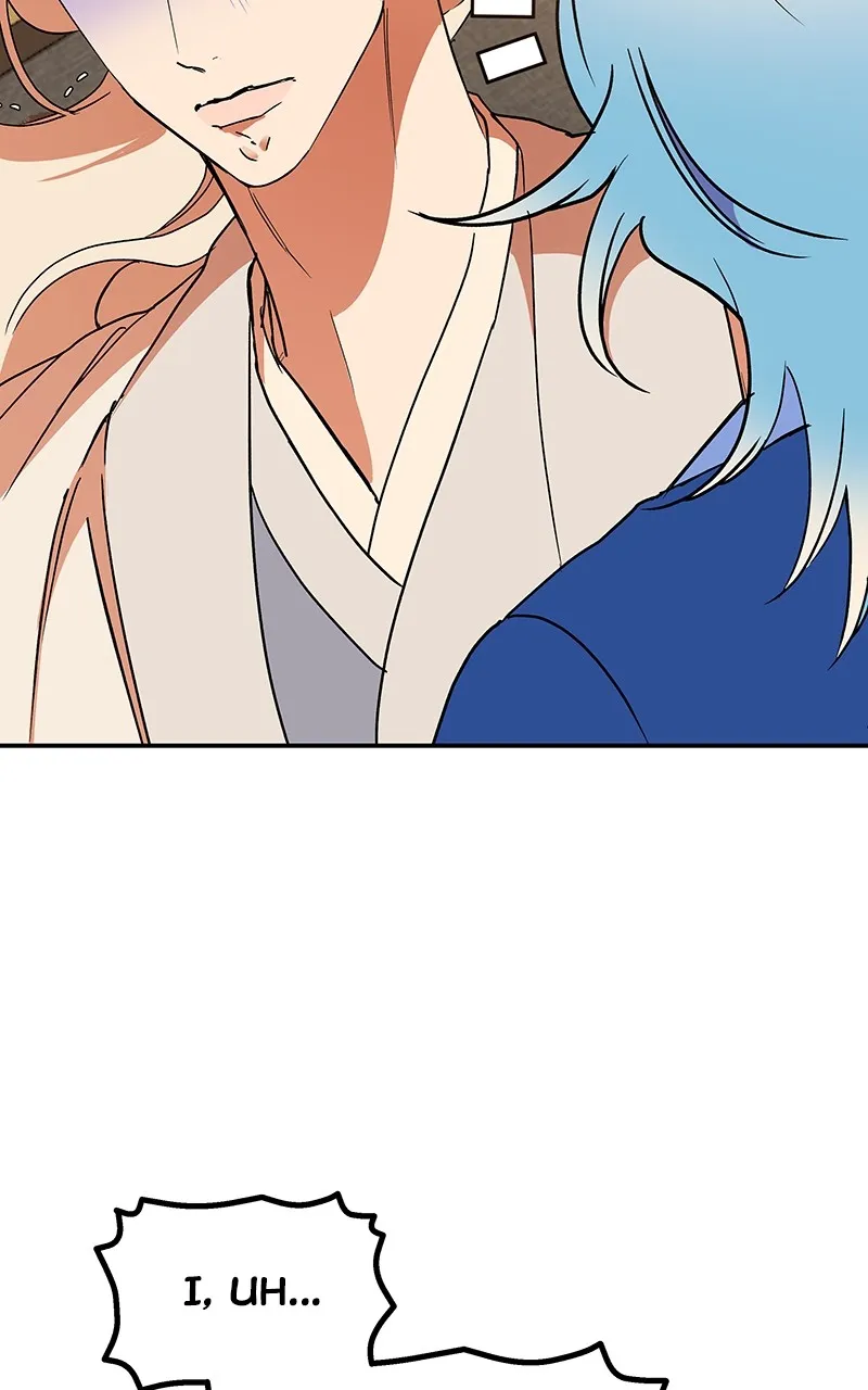 Read How a Goddess Wins Over Tigers chapter 58 image 62 on Lezhin