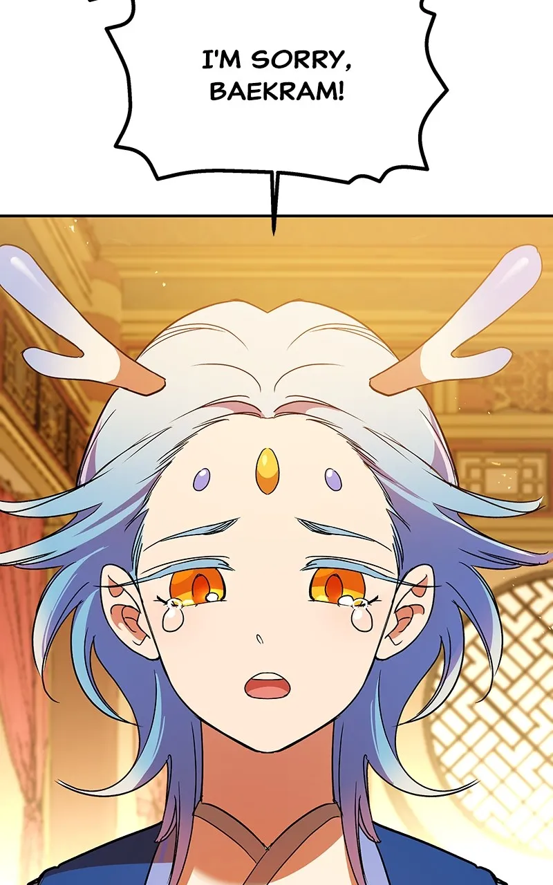 Read How a Goddess Wins Over Tigers chapter 58 image 63 on Lezhin