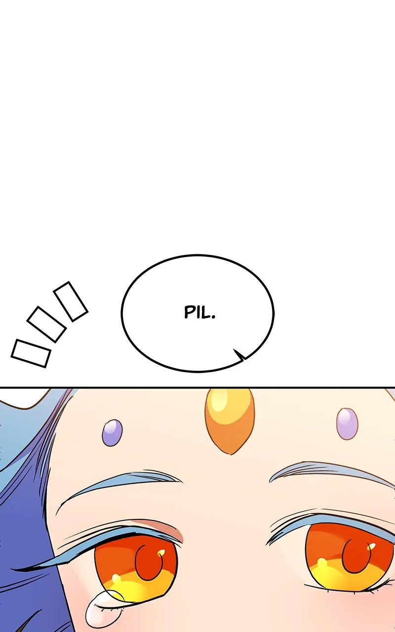 Read How a Goddess Wins Over Tigers chapter 58 image 66 on Lezhin