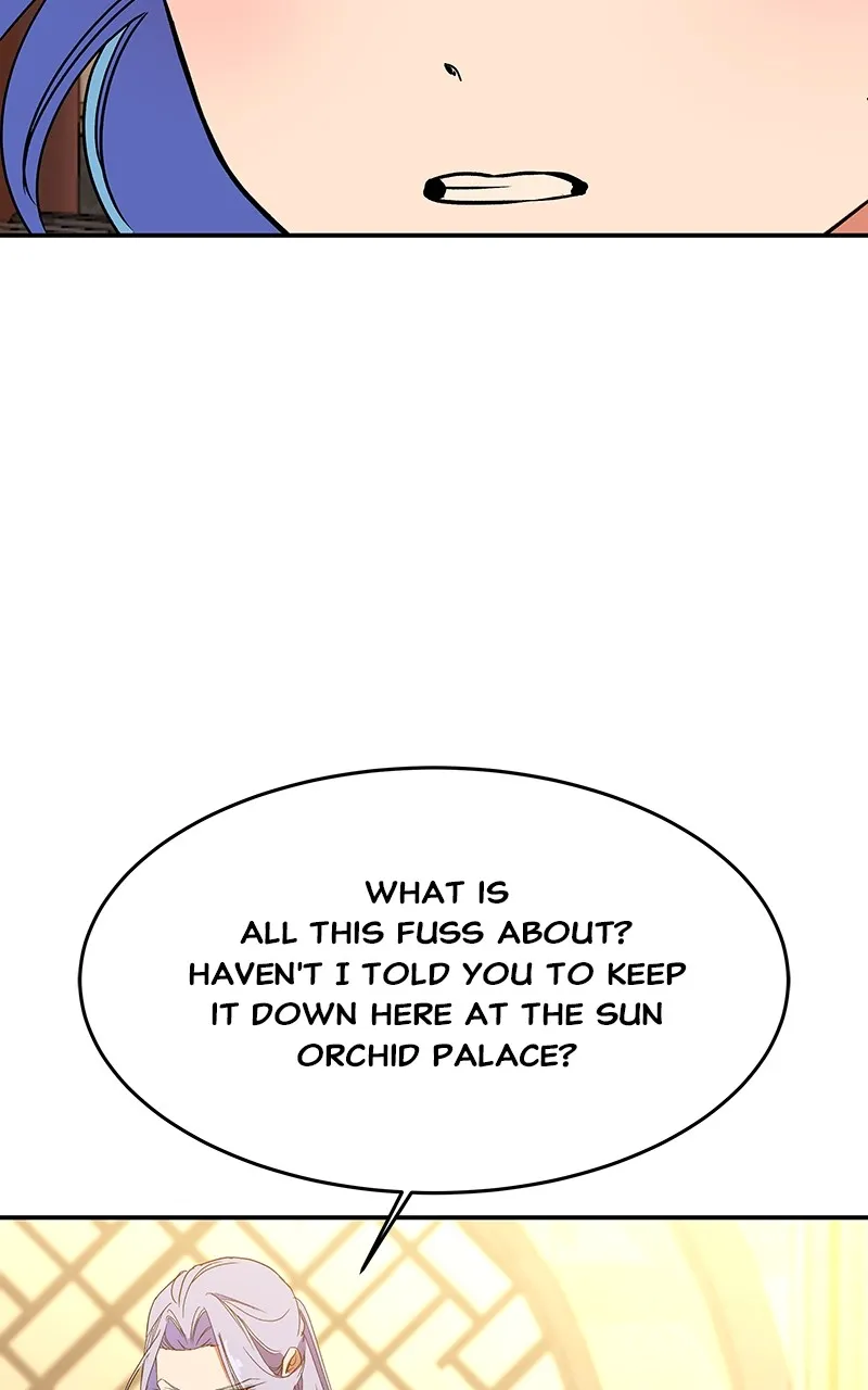 Read How a Goddess Wins Over Tigers chapter 58 image 67 on Lezhin